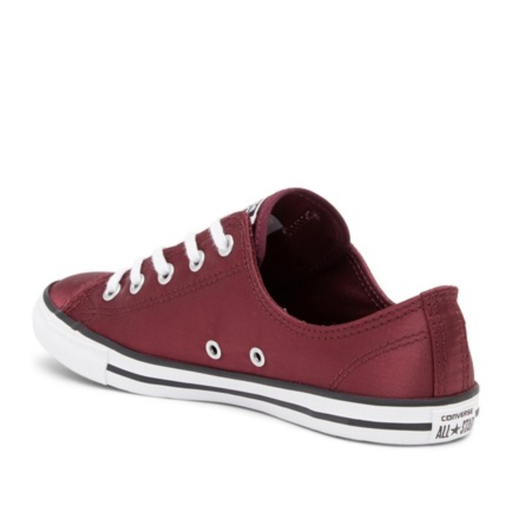 Converse – Chuck Taylor All Star Dainty Low Top - Picture 2 of 6
